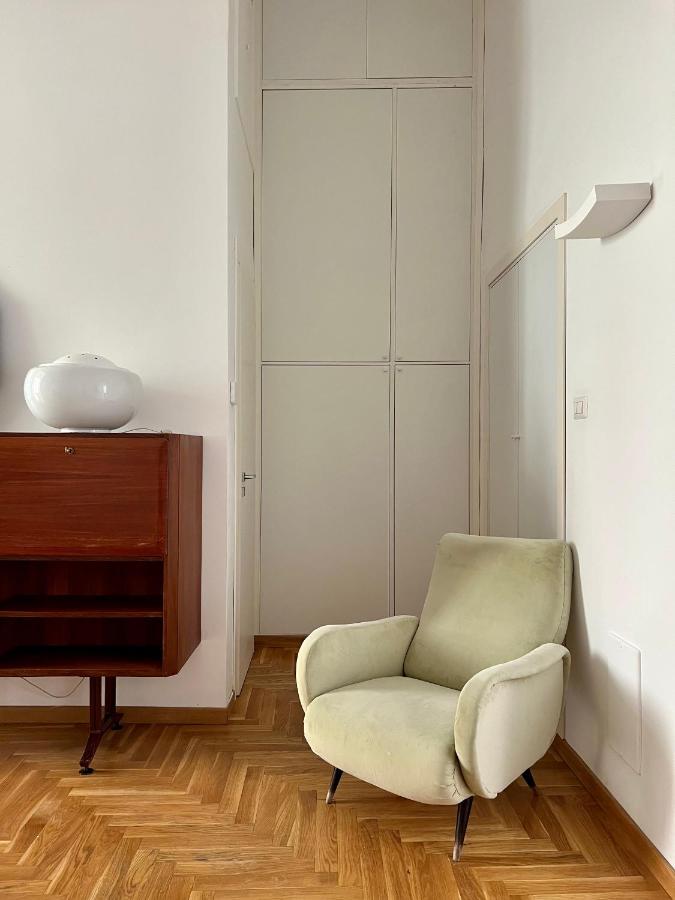 Casa Posillipo Apartment Naples Luaran gambar